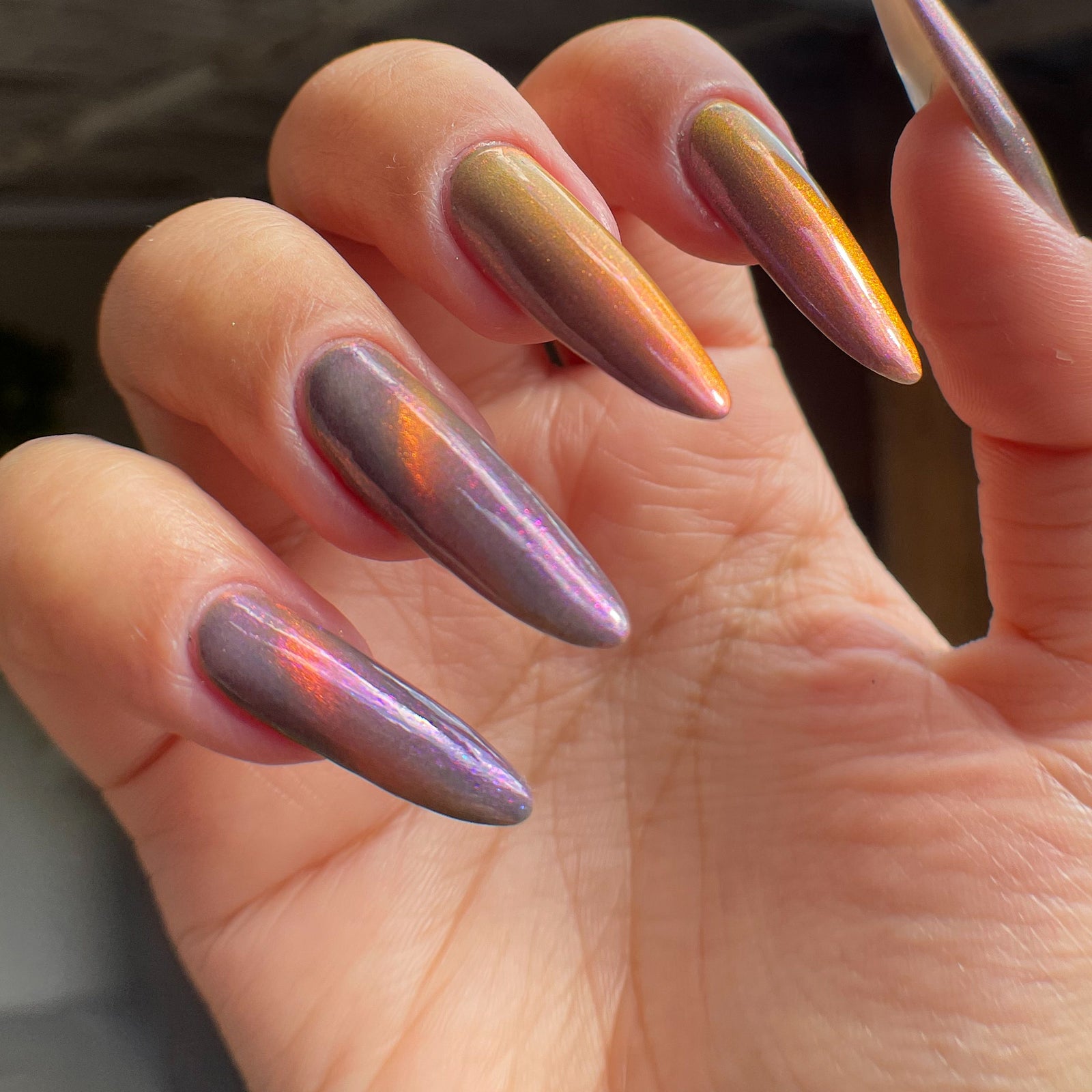 Phoenix- Interstellar- Murphy's Law