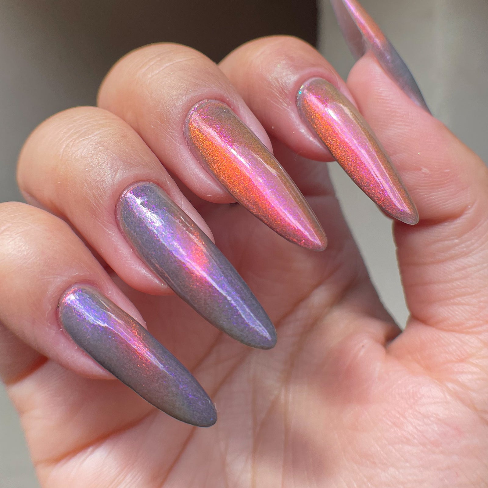 Phoenix- Interstellar- Murphy's Law