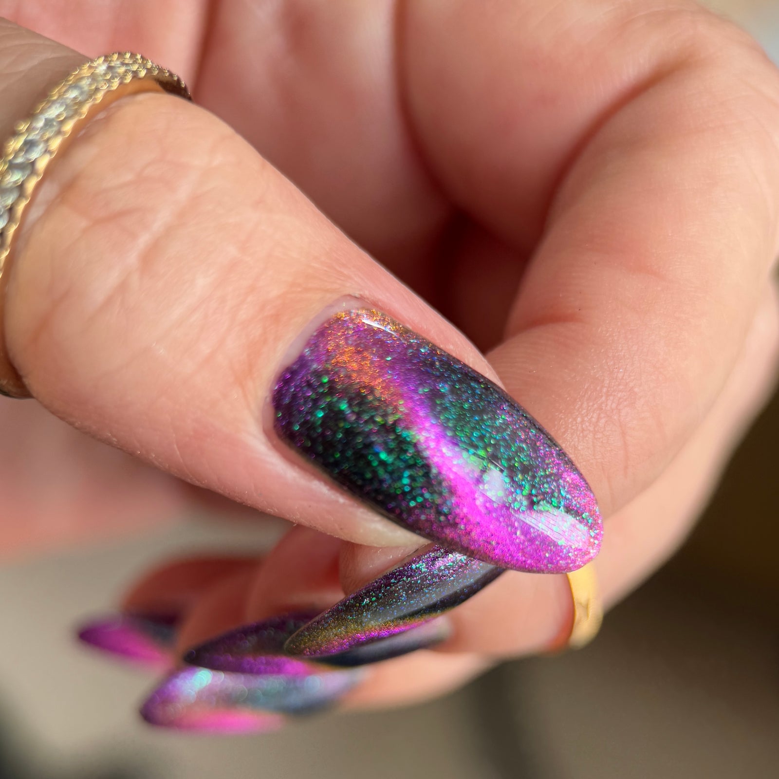 Phoenix- The Labyrinth- Magic Dance