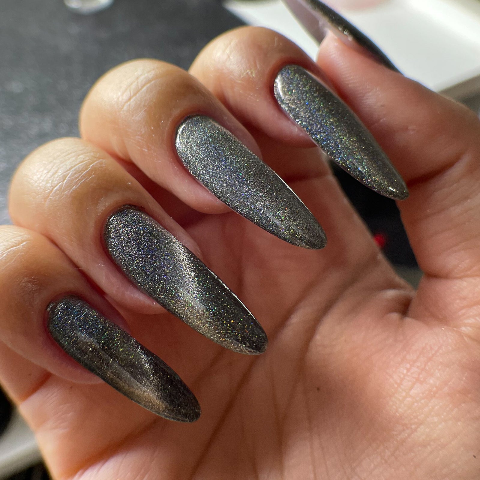 Phoenix- Interstellar- Black Hole