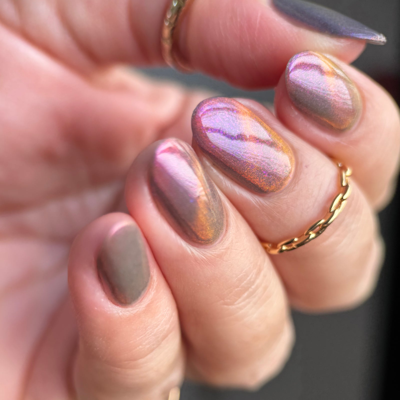 Phoenix- Interstellar- Murphy's Law