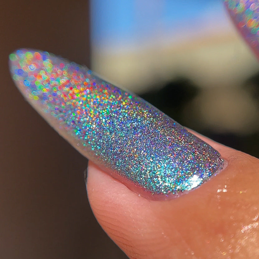 Phoenix- Interstellar- Stay