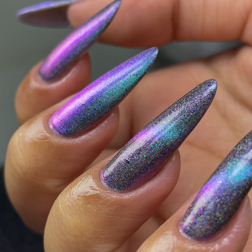 Phoenix- Interstellar- Stay