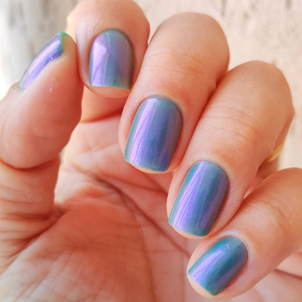 Phoenix- Paint the Town Red II- James