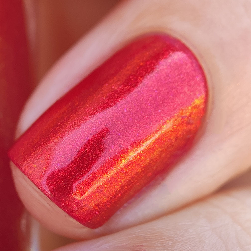 Phoenix- Paint the Town Red II- Pam