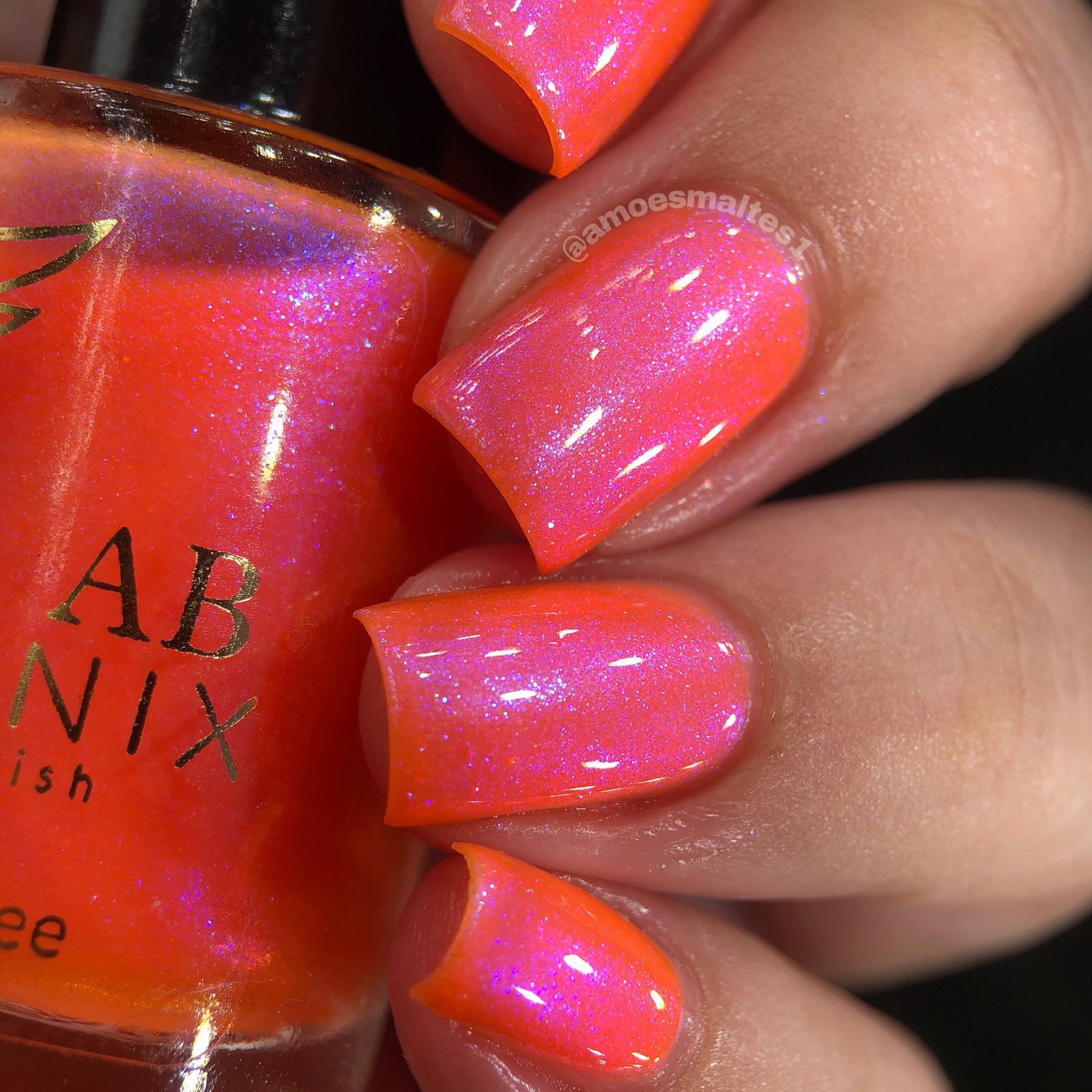 Phoenix- Paint the Town Red- Lucy