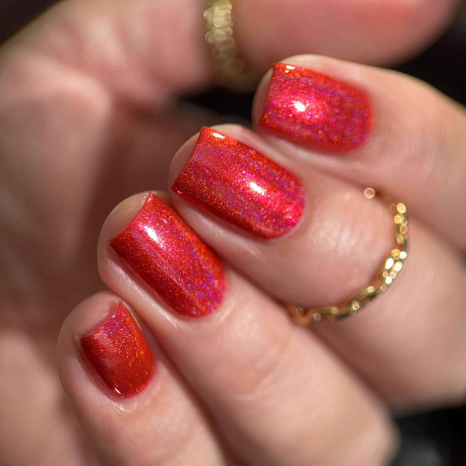 Phoenix- Blood and Fire- Meleys