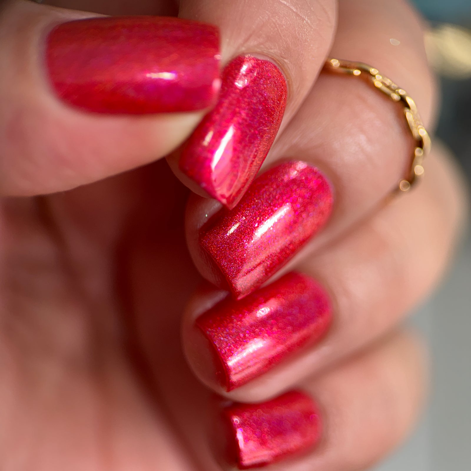 Phoenix- Blood and Fire- Meleys