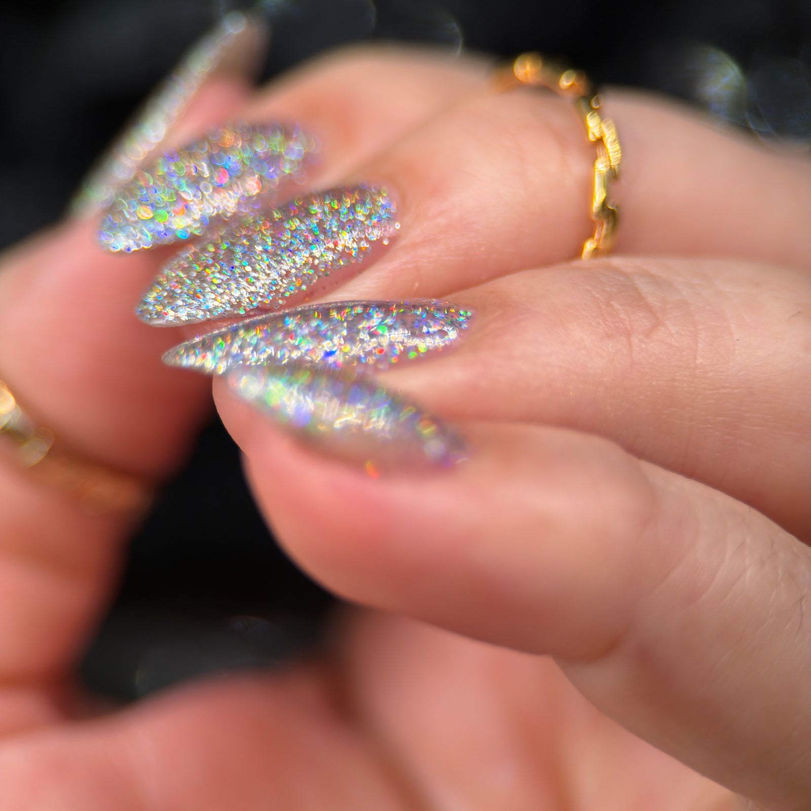 Phoenix- Jelly Dreams- Holo Blast