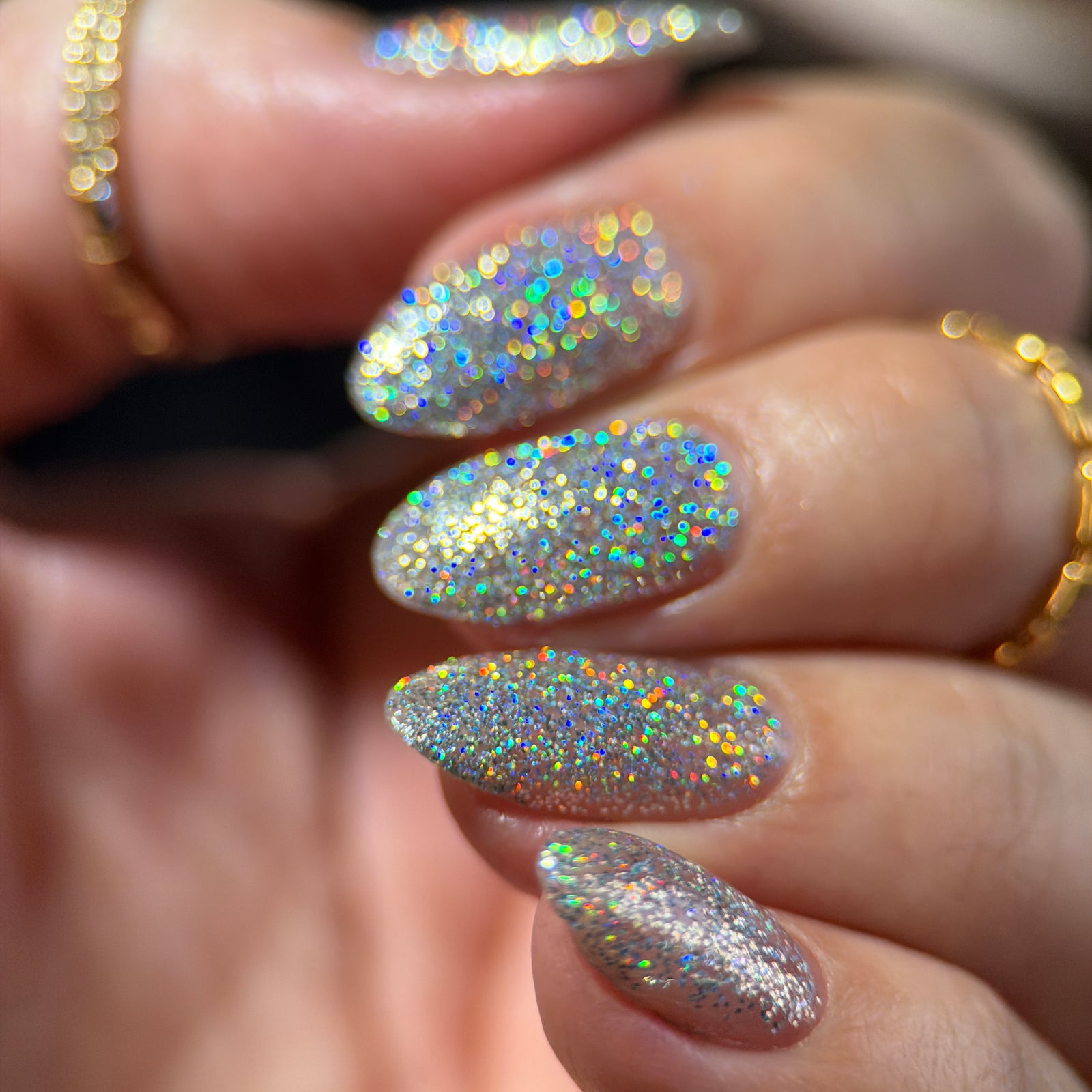 Phoenix- Jelly Dreams- Holo Blast