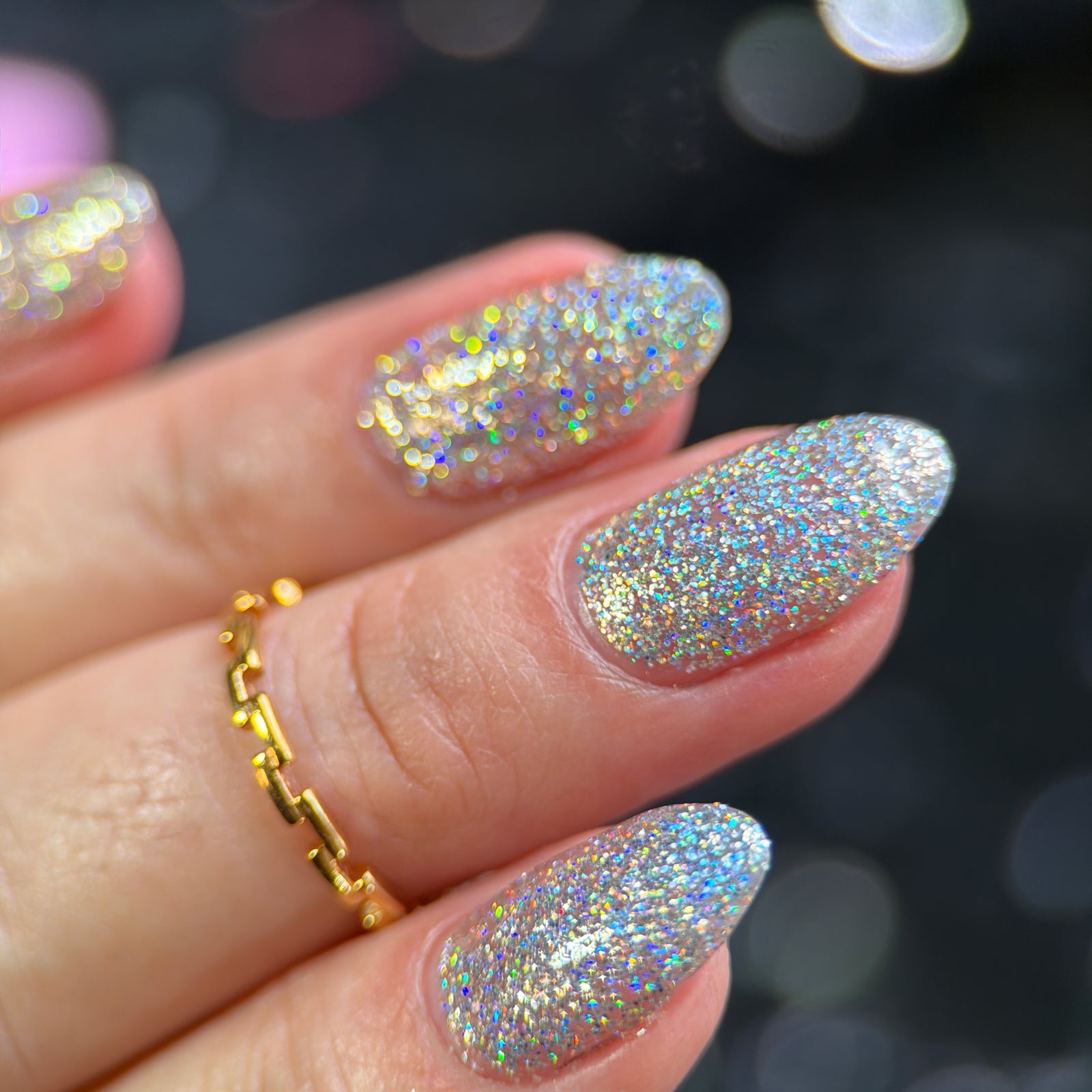 Phoenix- Jelly Dreams- Holo Blast