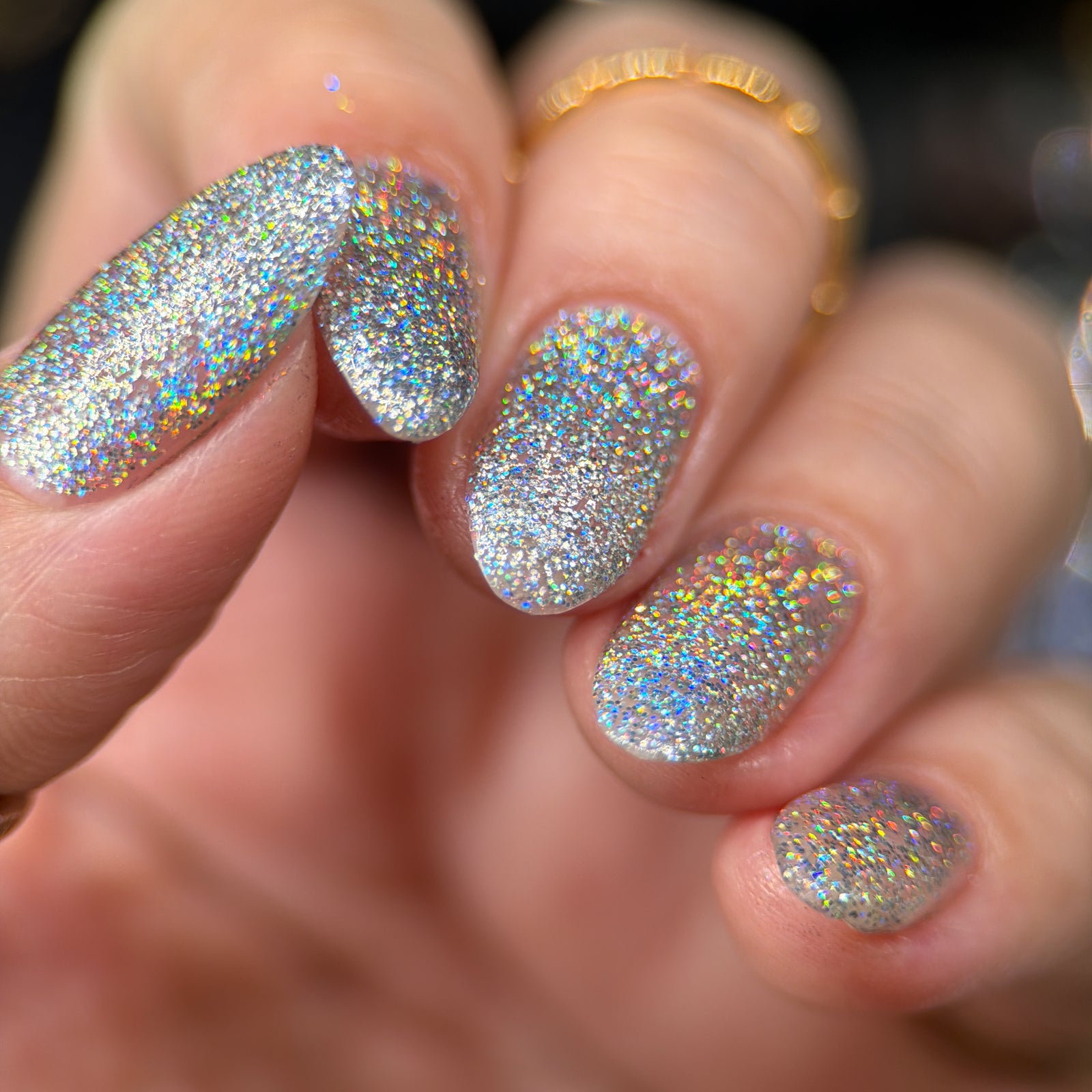 Phoenix- Jelly Dreams- Holo Blast