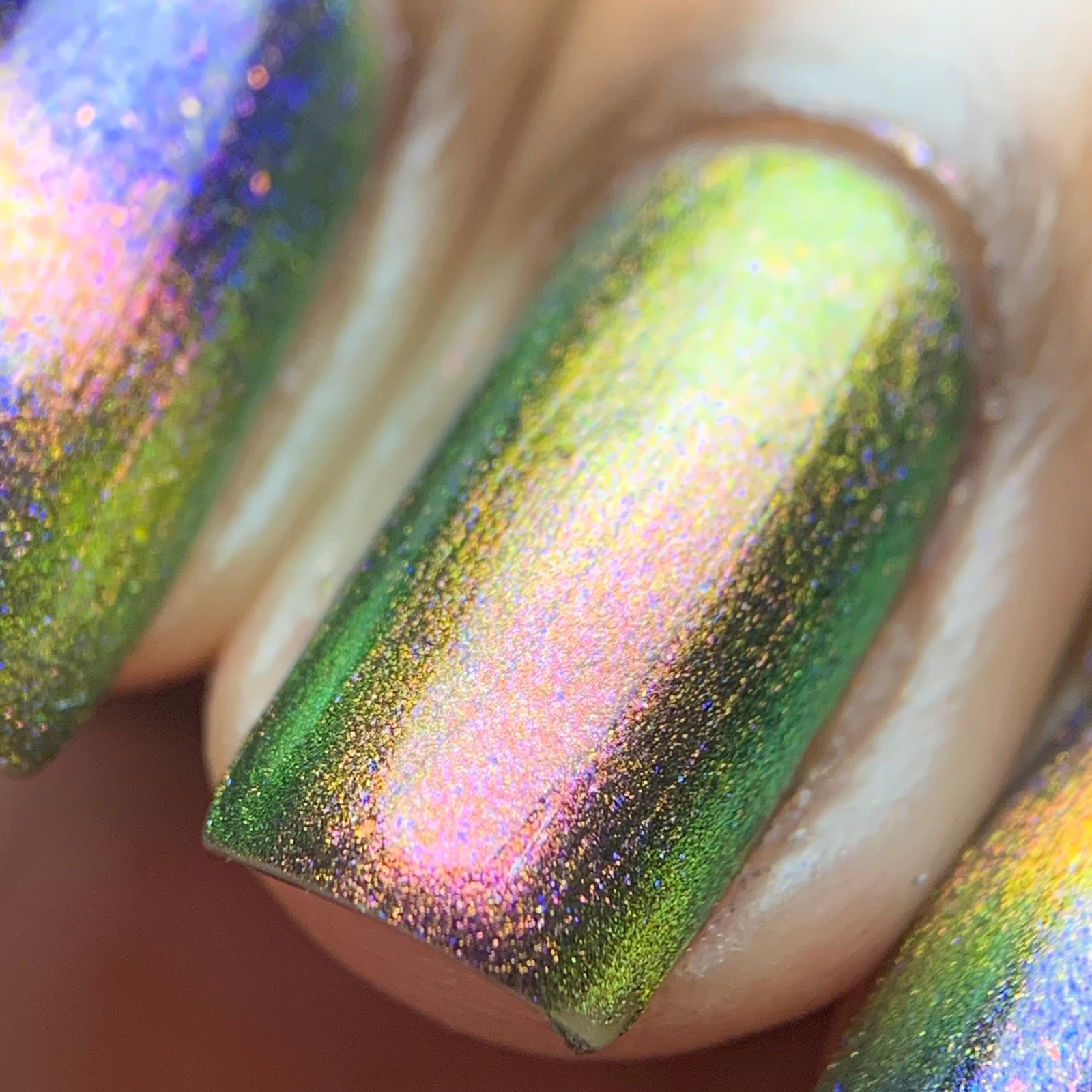 Phoenix- Paint the Town Red- Bill