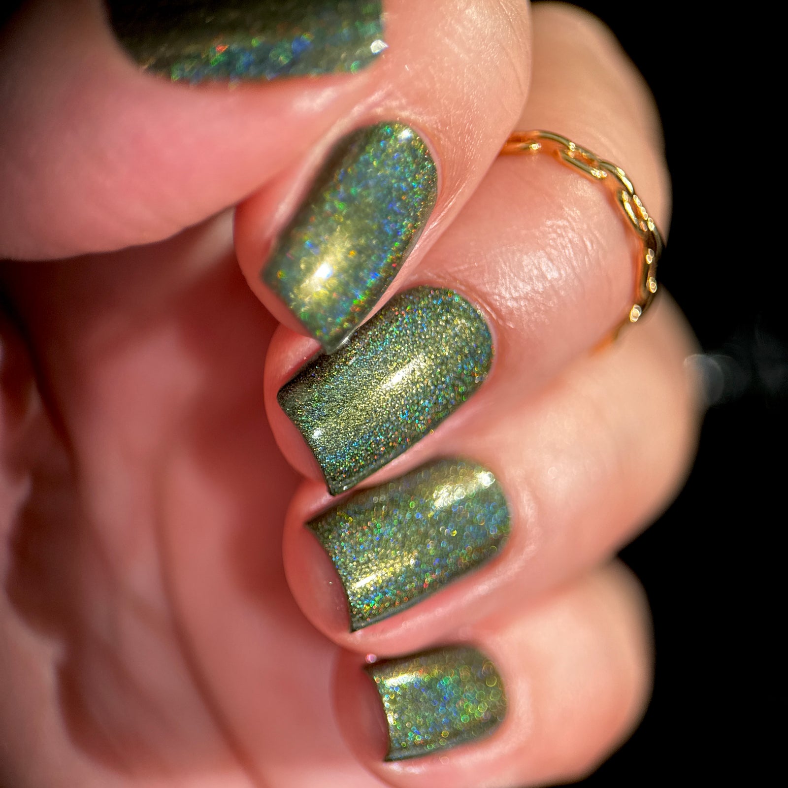 Phoenix- Blood and Fire- Vhagar