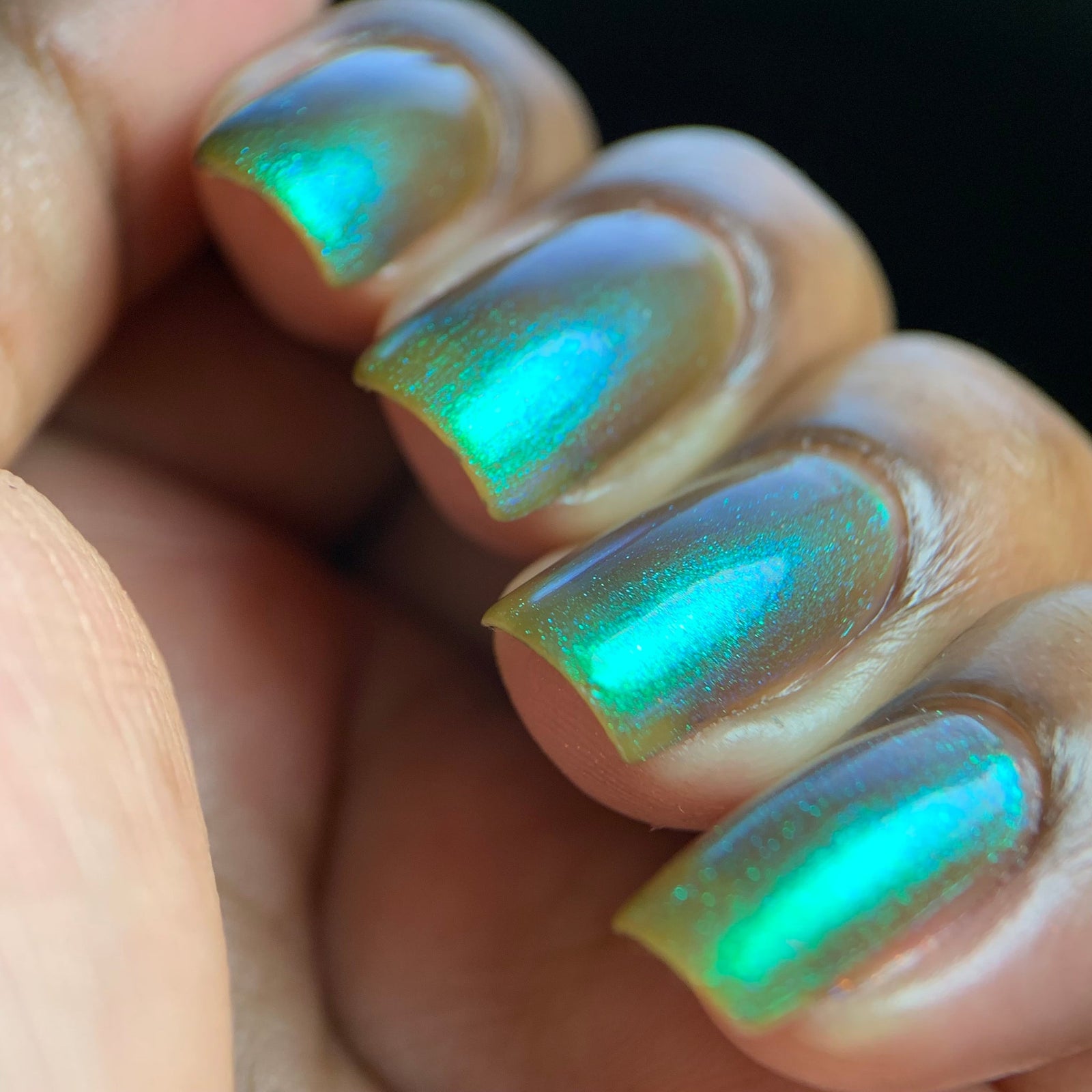 Phoenix- Paint the Town Red- Louis