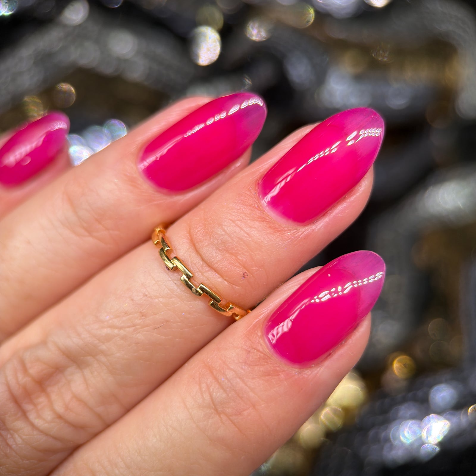 Phoenix- Jelly Dreams- Jelly Kiss