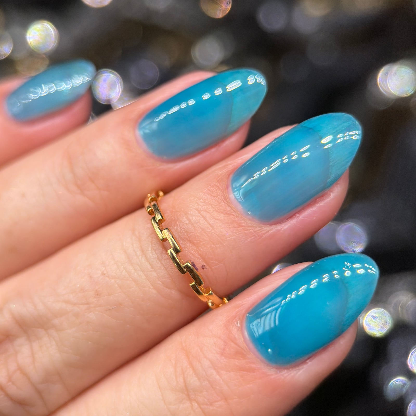 Phoenix- Jelly Dreams- Cool Jelly