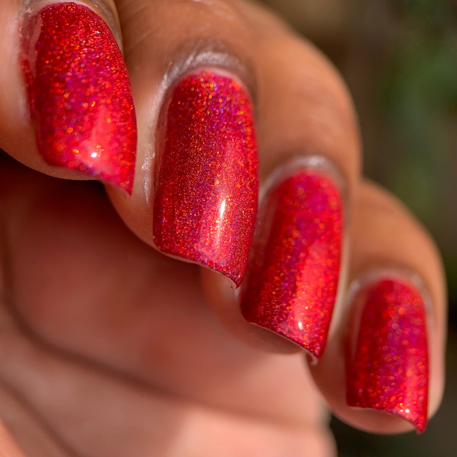 Phoenix- Paint the Town Red- Carmilla