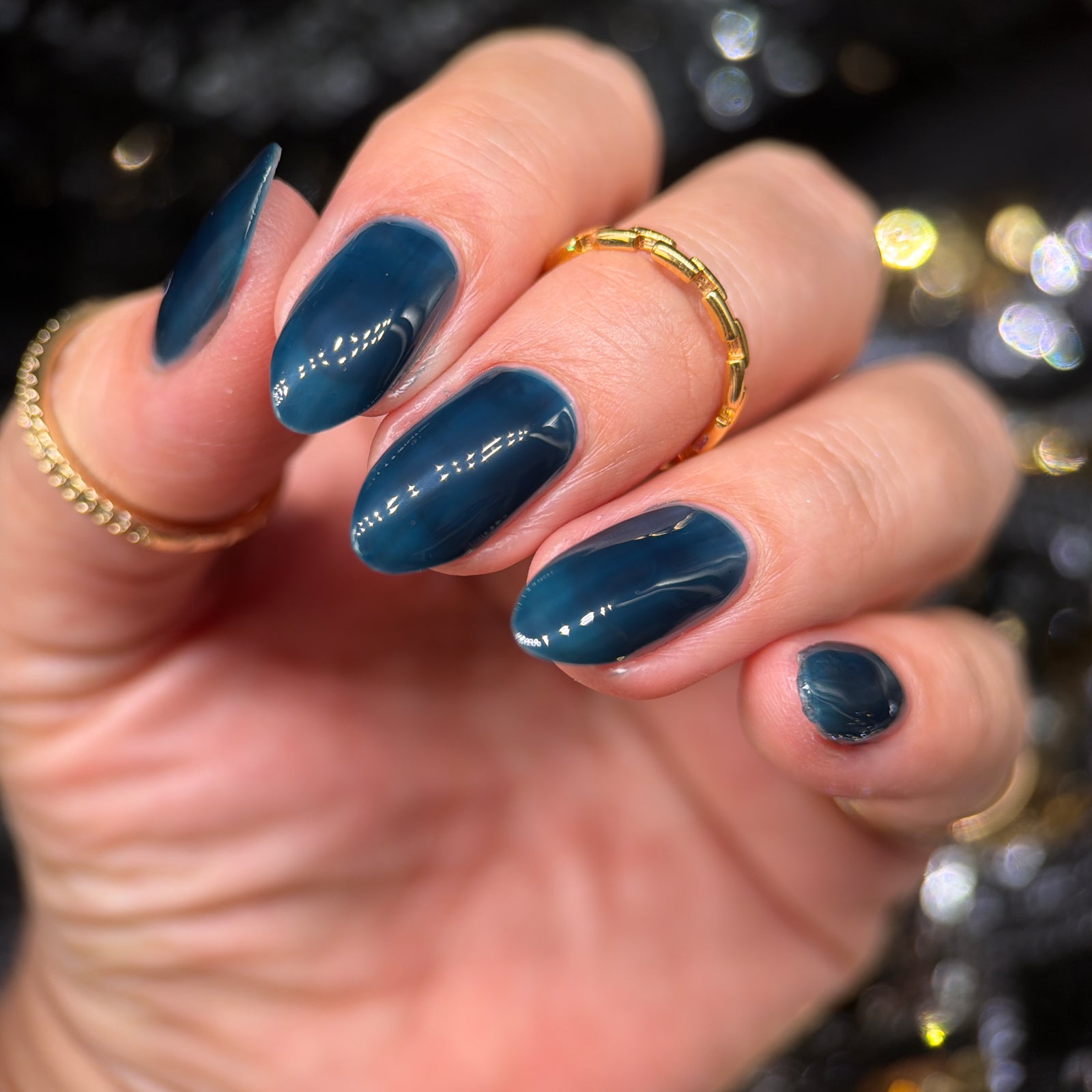 Phoenix- Jelly Dreams- Petrol Jelly