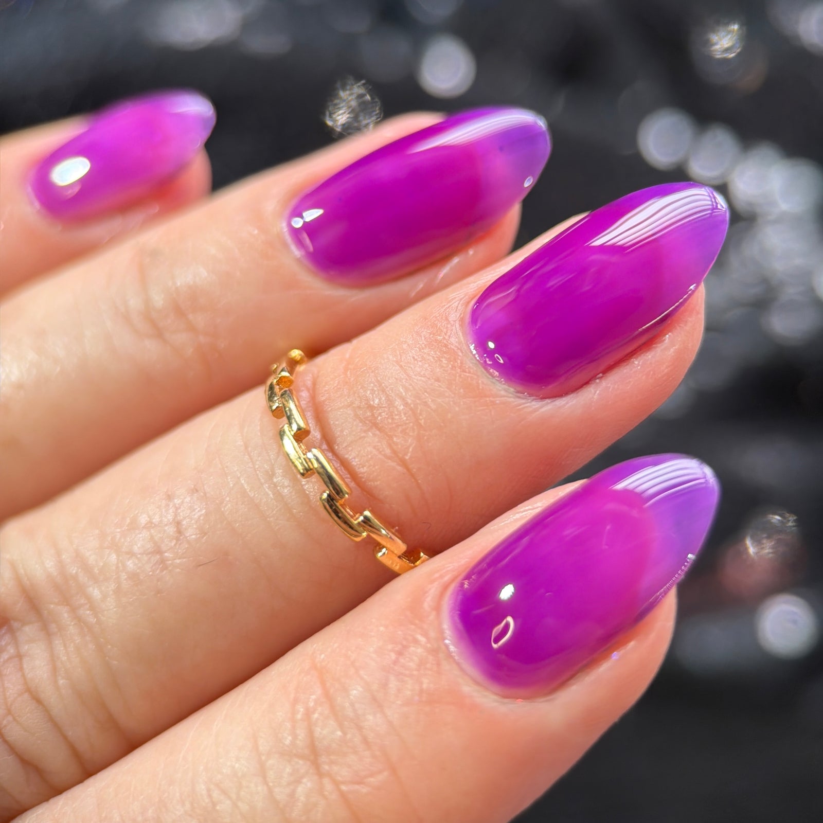 Phoenix- Jelly Dreams- Jelly Grape