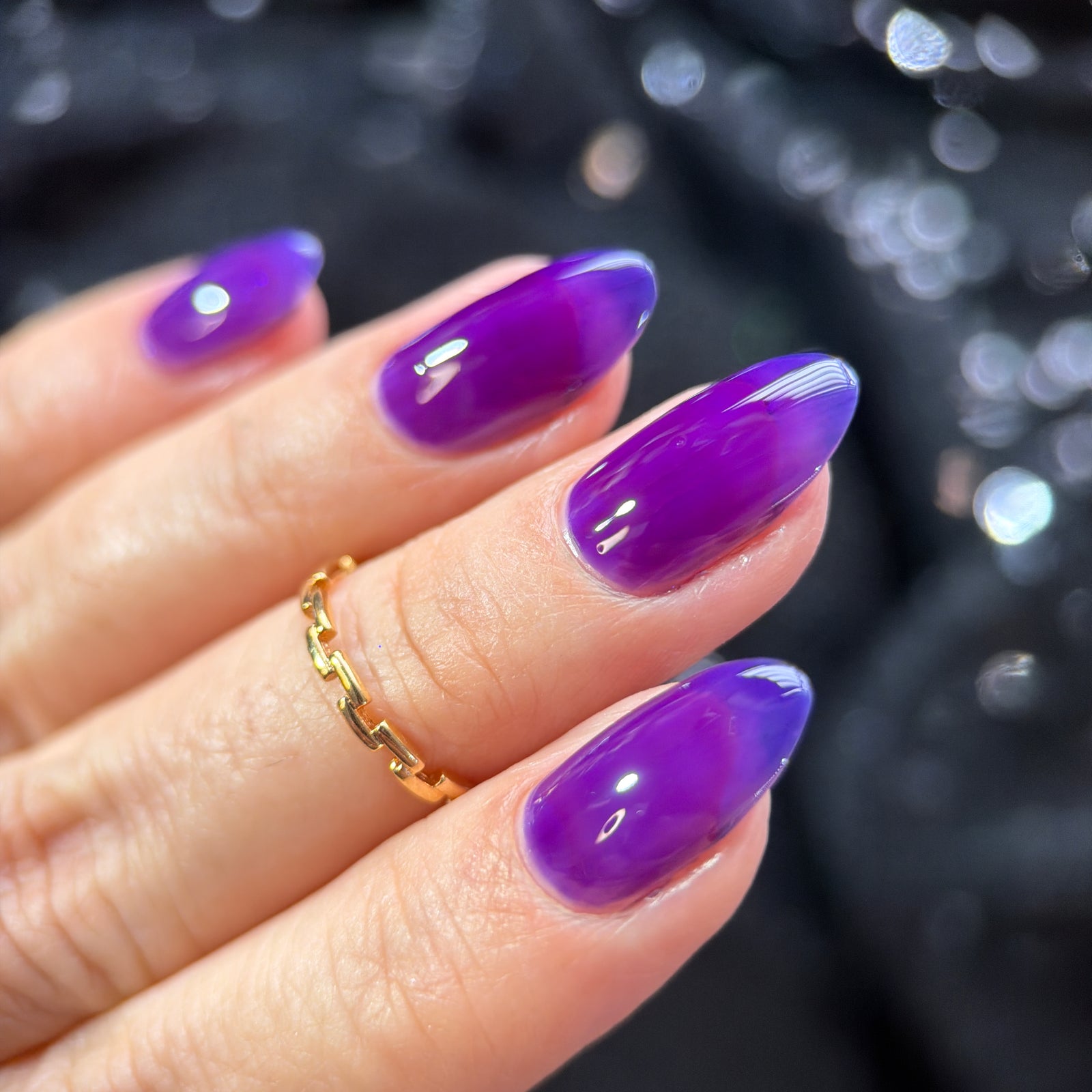 Phoenix- Jelly Dreams- Jelly Queen