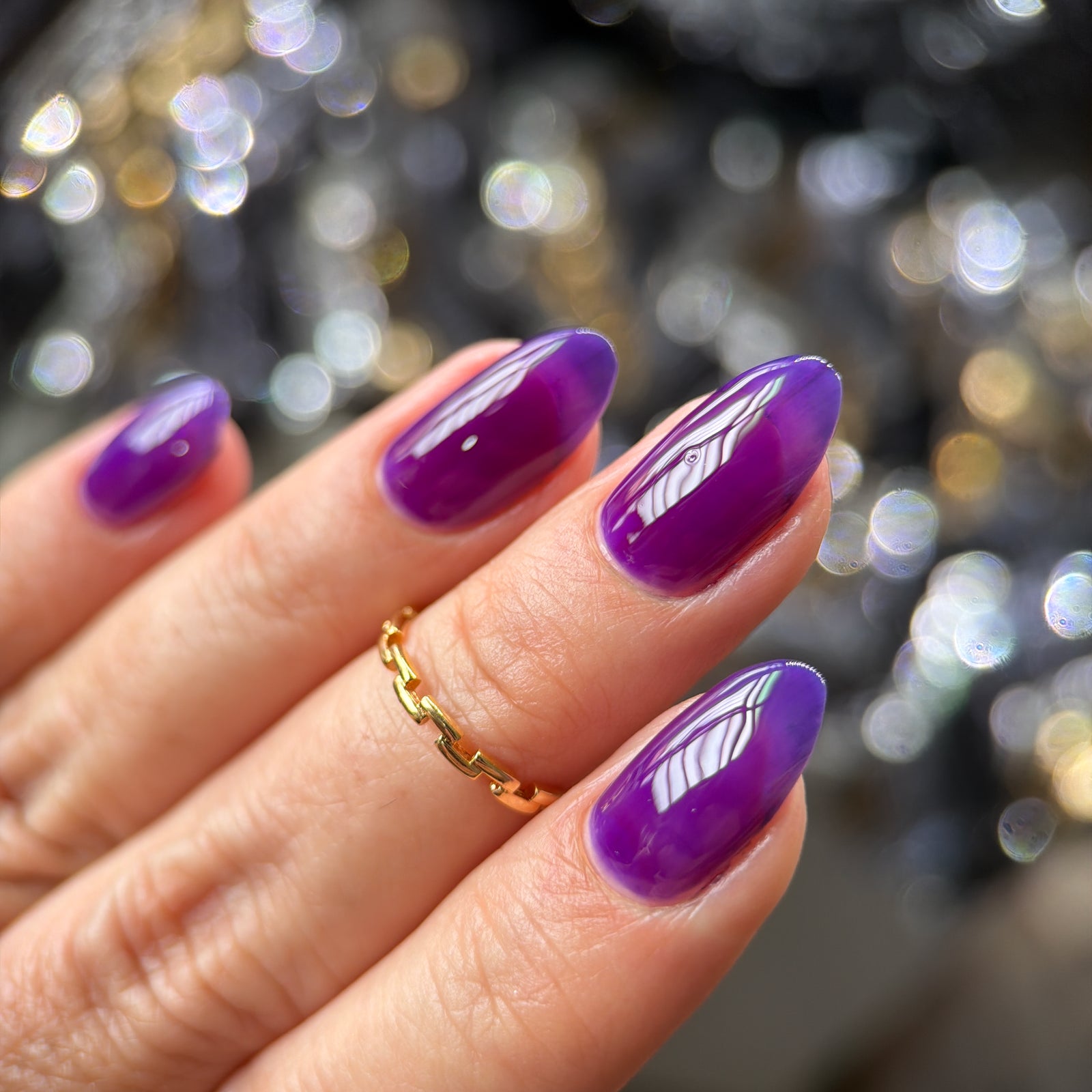 Phoenix- Jelly Dreams- Jelly Queen