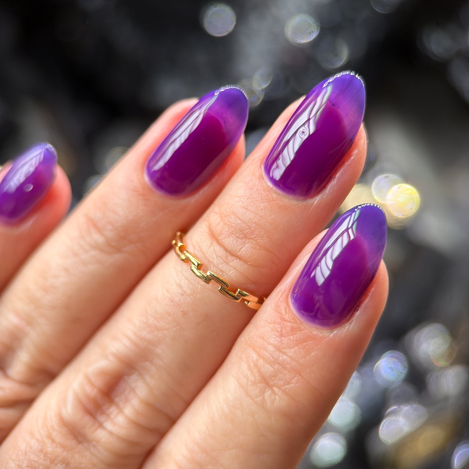 Phoenix- Jelly Dreams- Jelly Queen