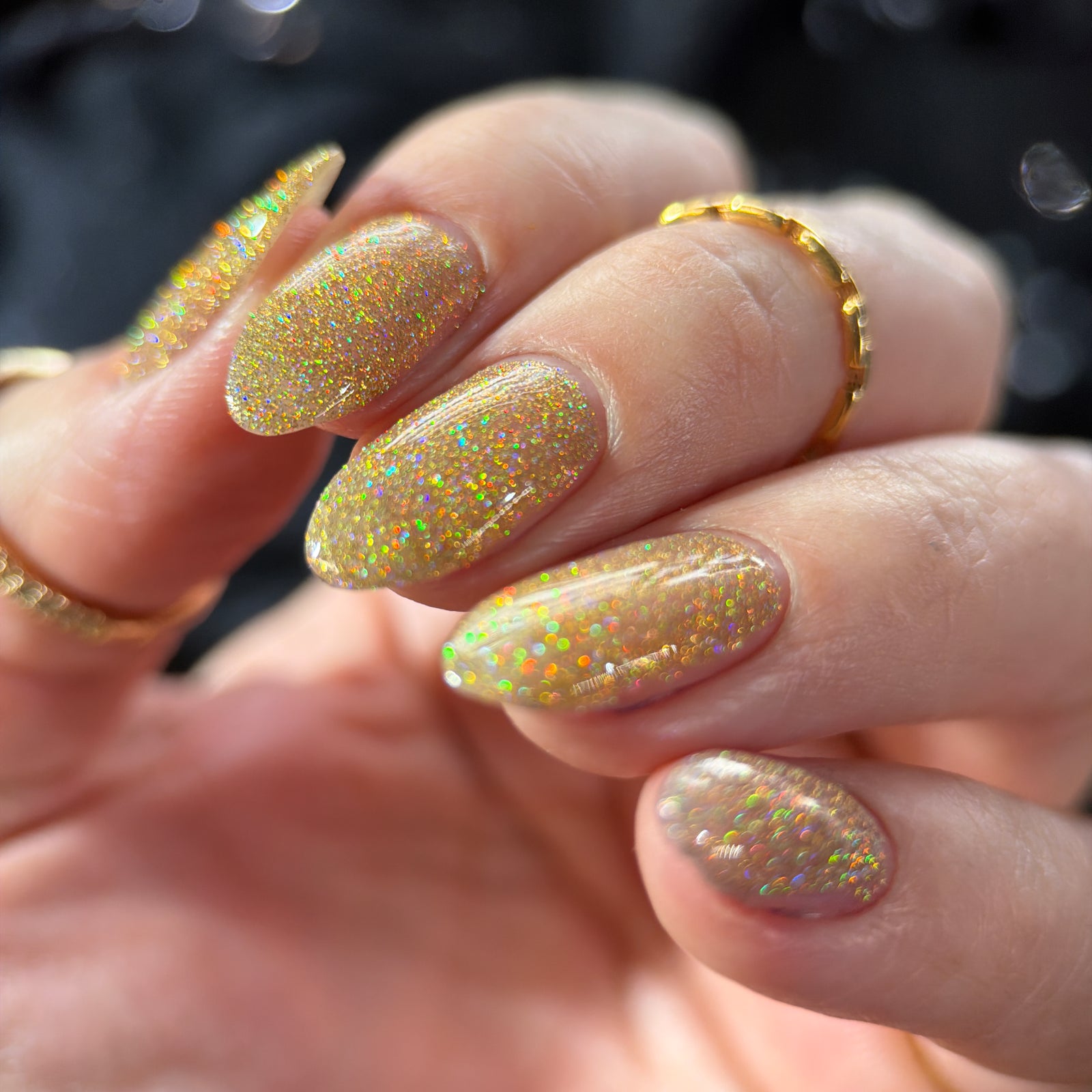 Phoenix- Jelly Dreams- Honey Shift