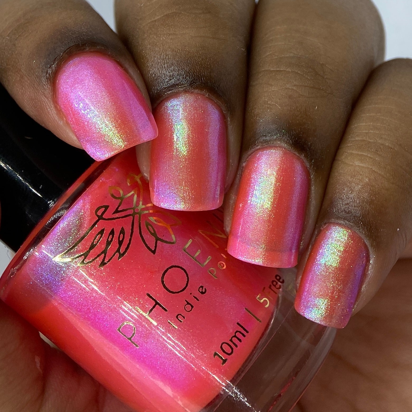 Phoenix- A Special Christmas- Batchelorette