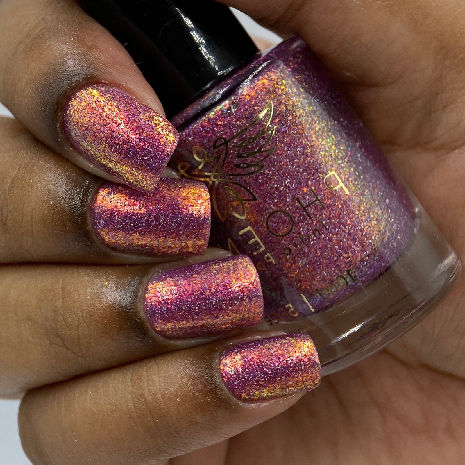 Phoenix- A Special Christmas- Here It is Christmastime