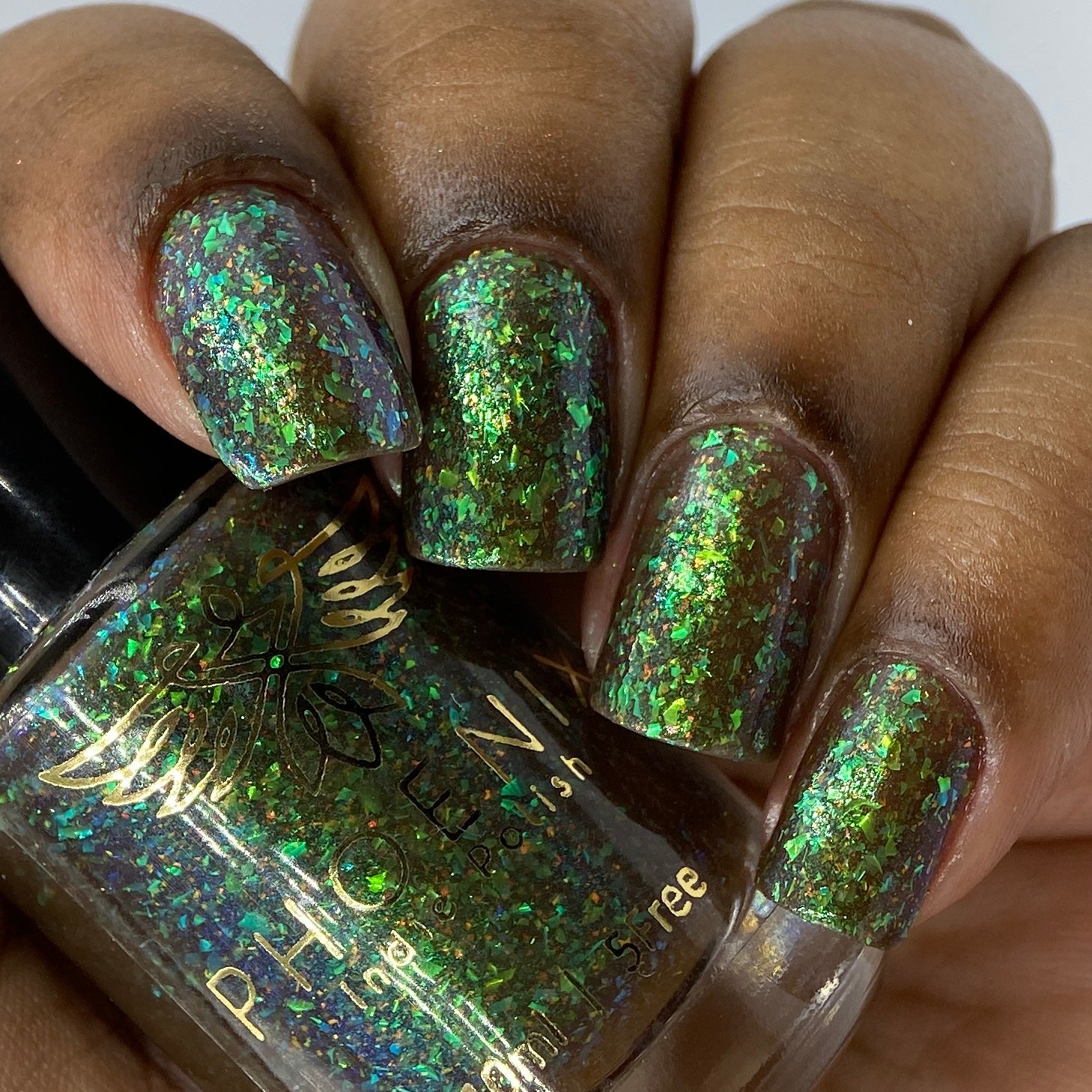 Phoenix- A Special Christmas- The Greatest Christmas Gift