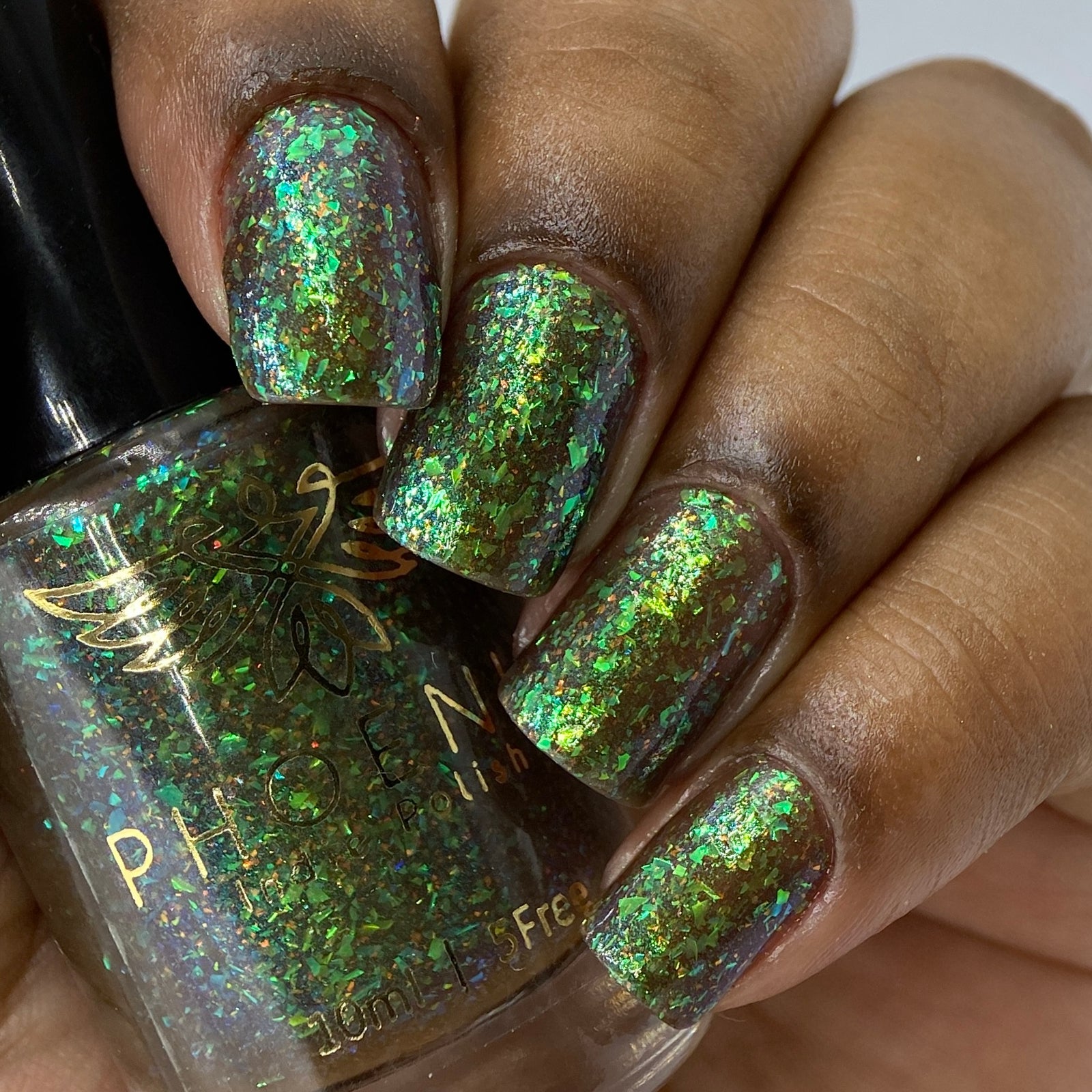 Phoenix- A Special Christmas- The Greatest Christmas Gift