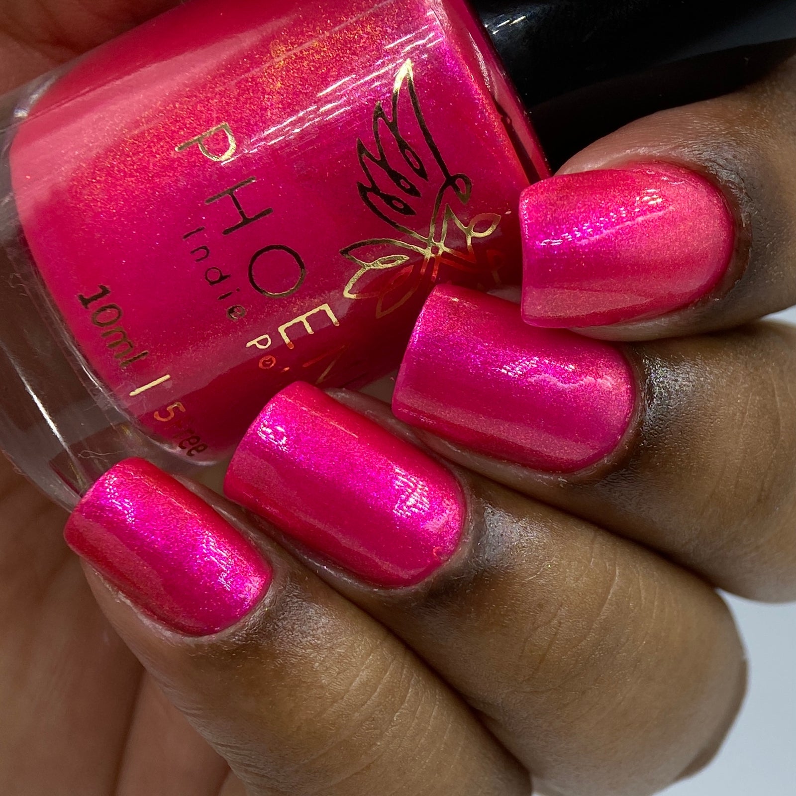 Phoenix- A Special Christmas- You Can't Just Kill People