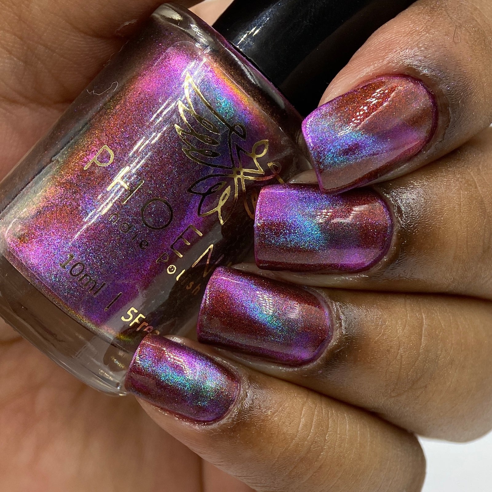 Phoenix- A Special Christmas- I Don't Know What Christmas Is