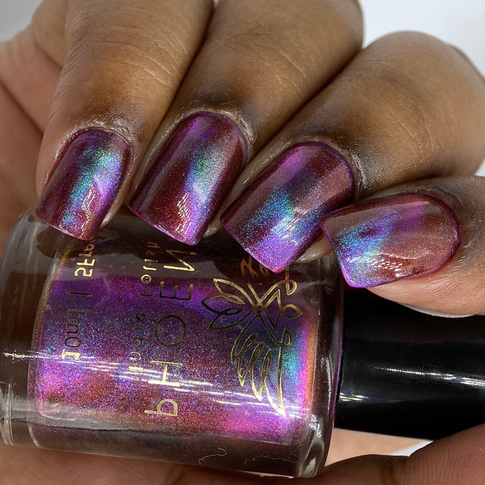 Phoenix- A Special Christmas- I Don't Know What Christmas Is