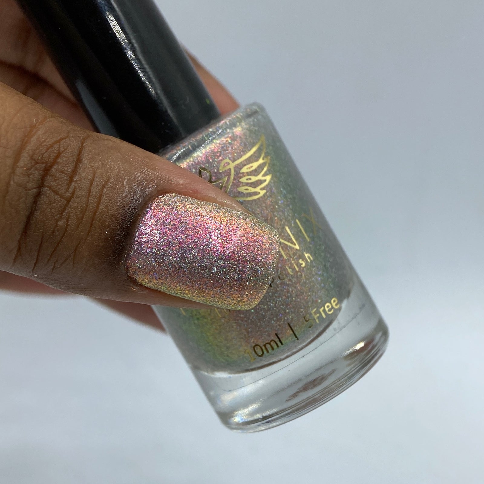 Phoenix- A Special Christmas- We Love You Kevin Bacon