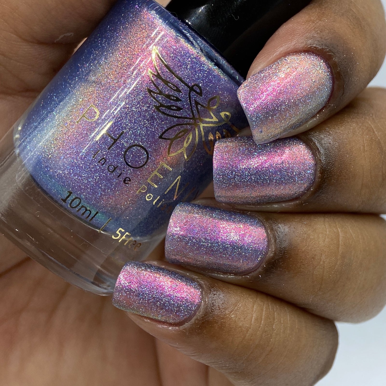 Phoenix- A Special Christmas- From Cosmo the Space Dog