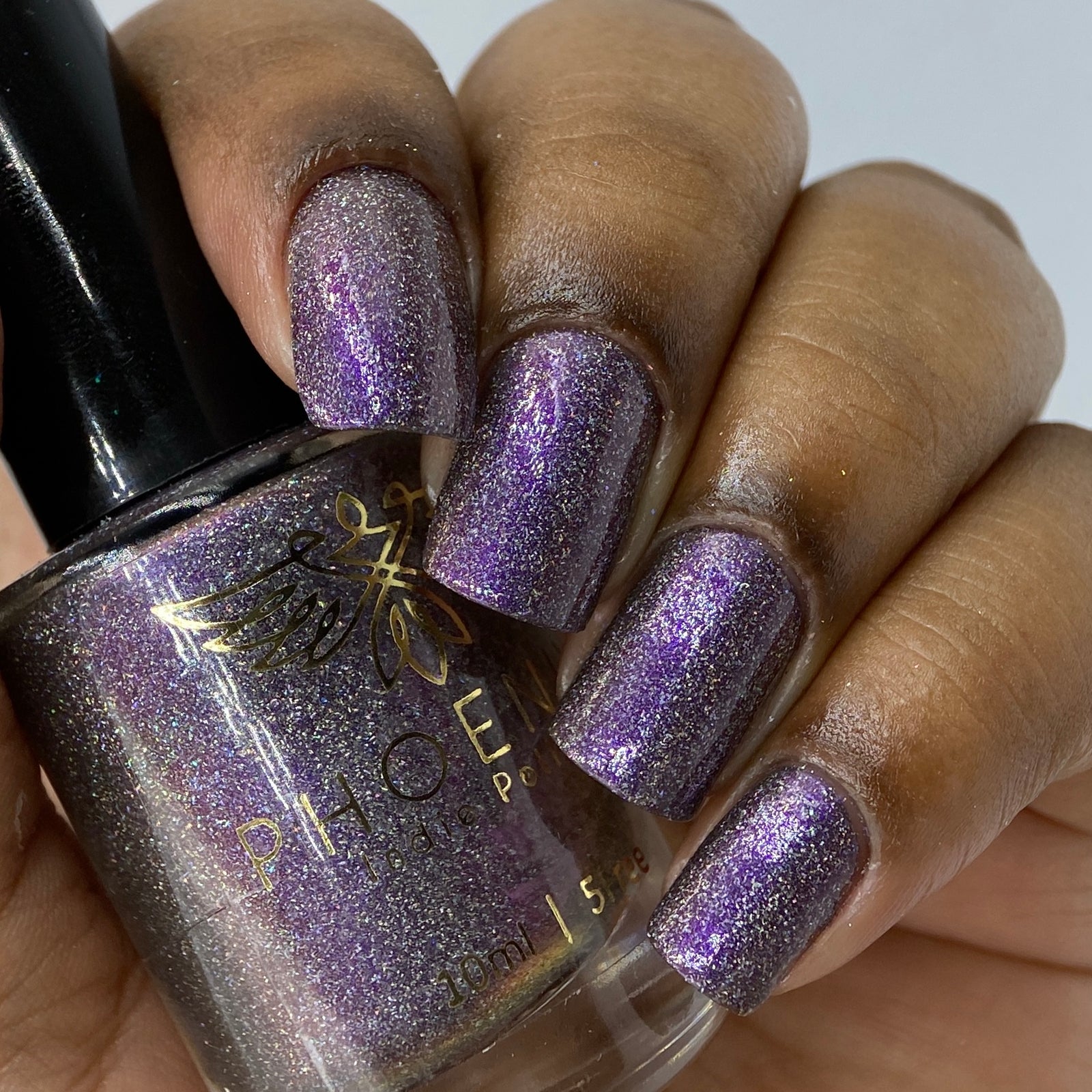 Phoenix- A Special Christmas- Something Special