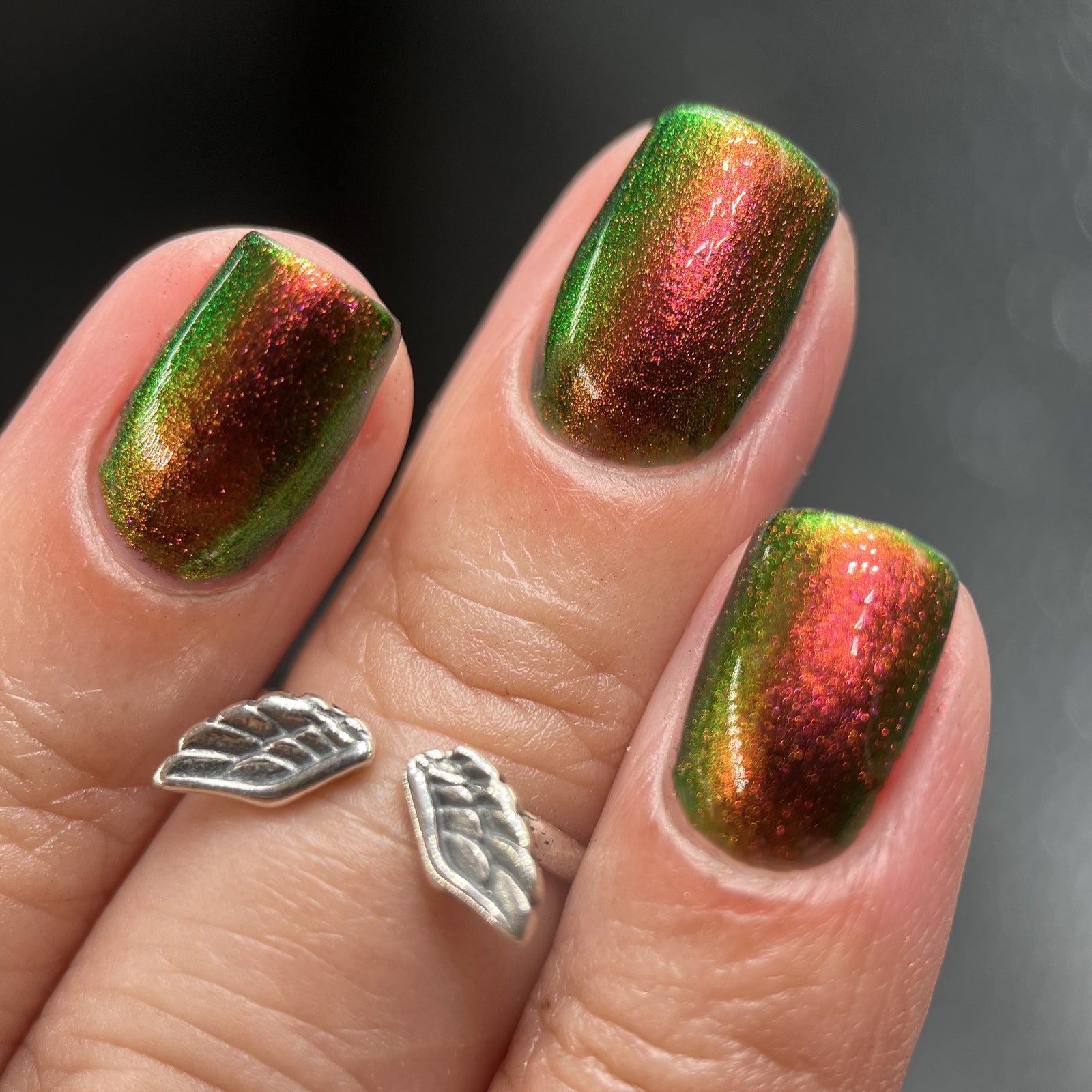 Phoenix- Hummingbirds- Allen's Hummingbird