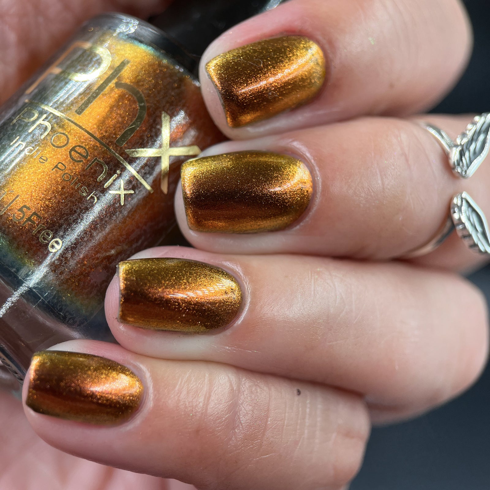 Phoenix- Hummingbirds- Rufous Hummingbird