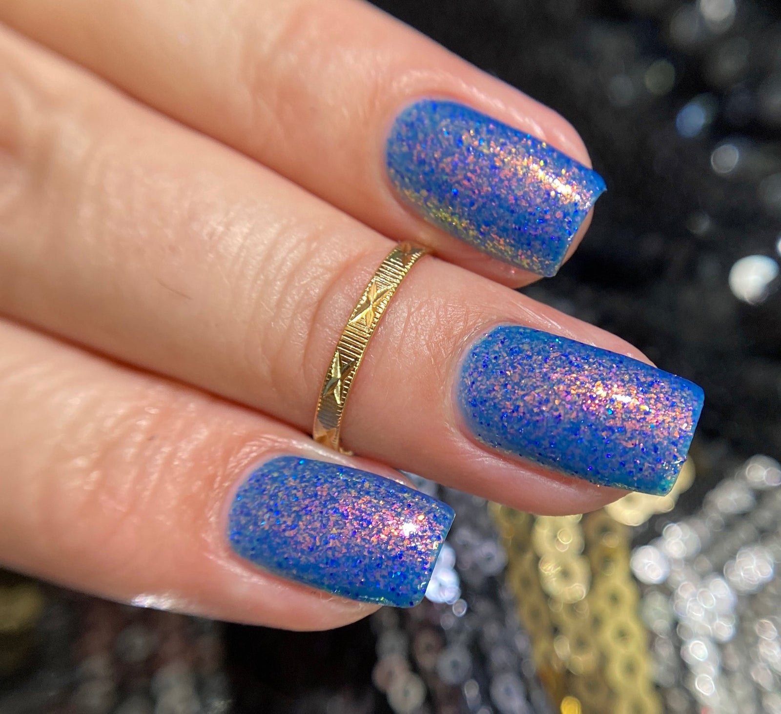 Phoenix- Paint the Town Red- Klaus