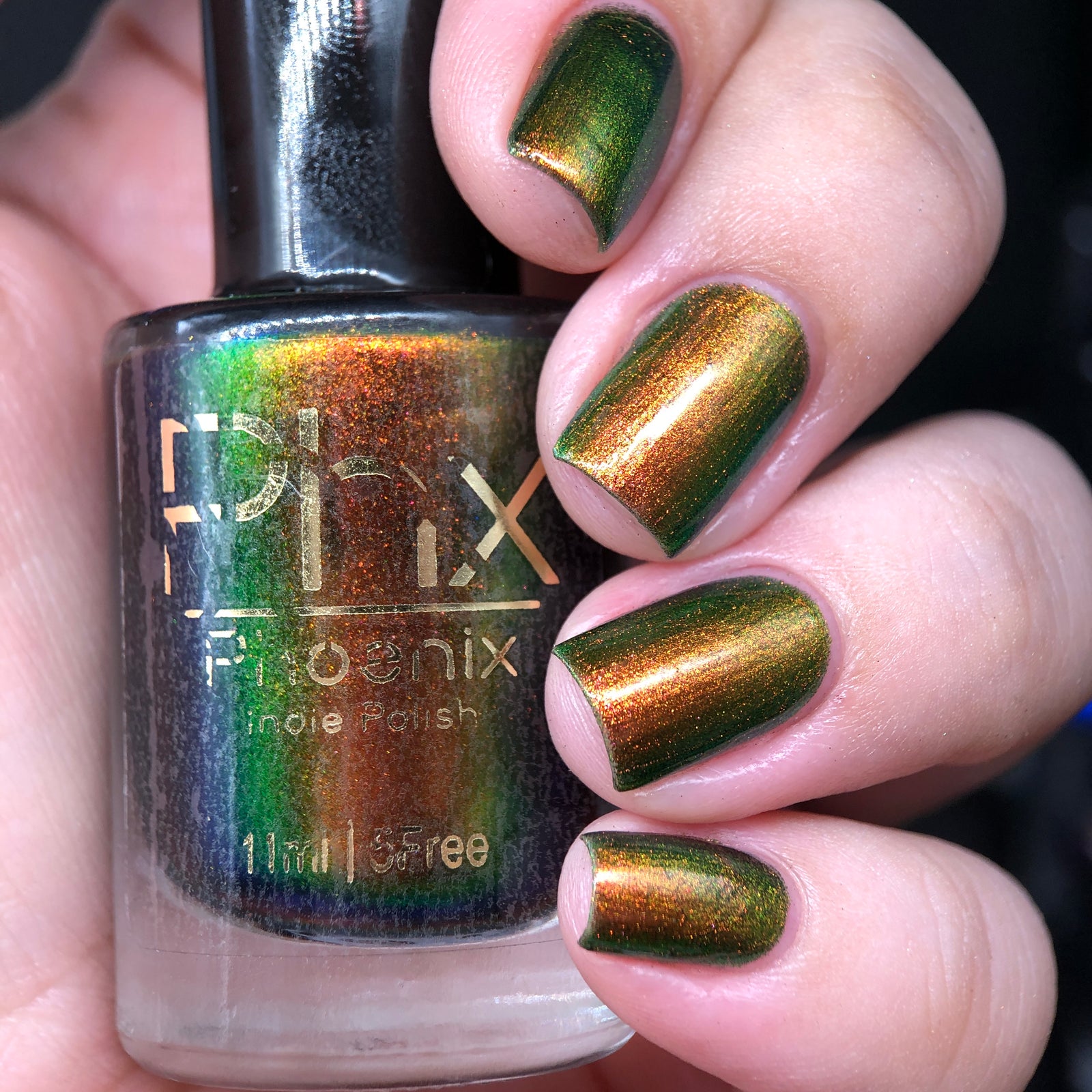 Phoenix- Hummingbirds- Ruby Throated Hummingbird