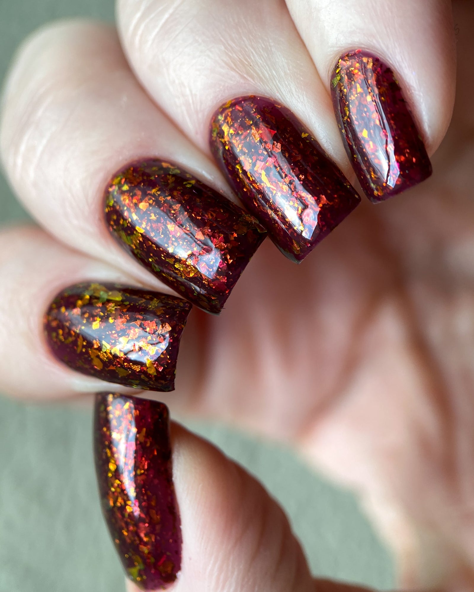 Phoenix- Paint the Town Red- Count Dracula