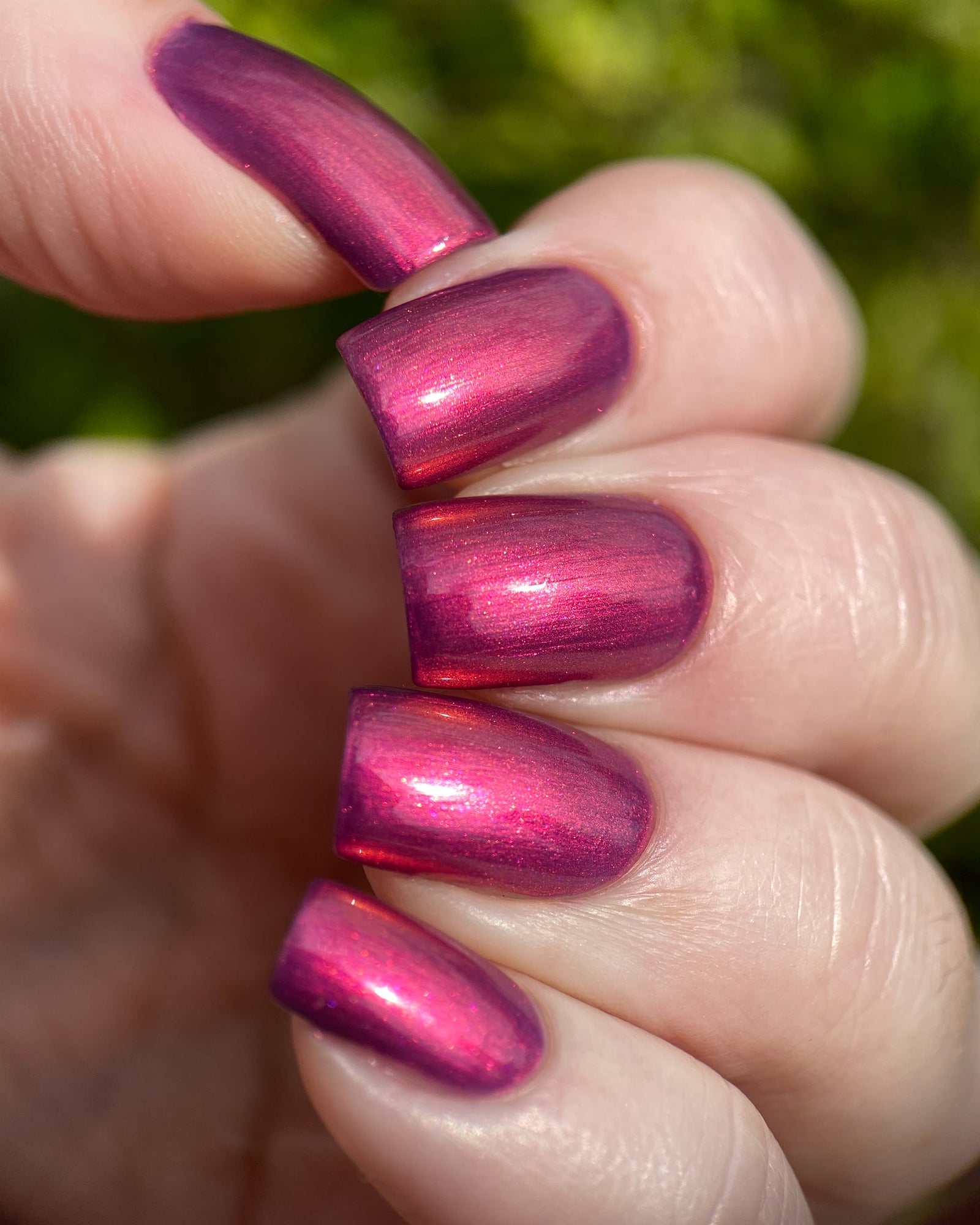 Phoenix- Paint the Town Red- Elena