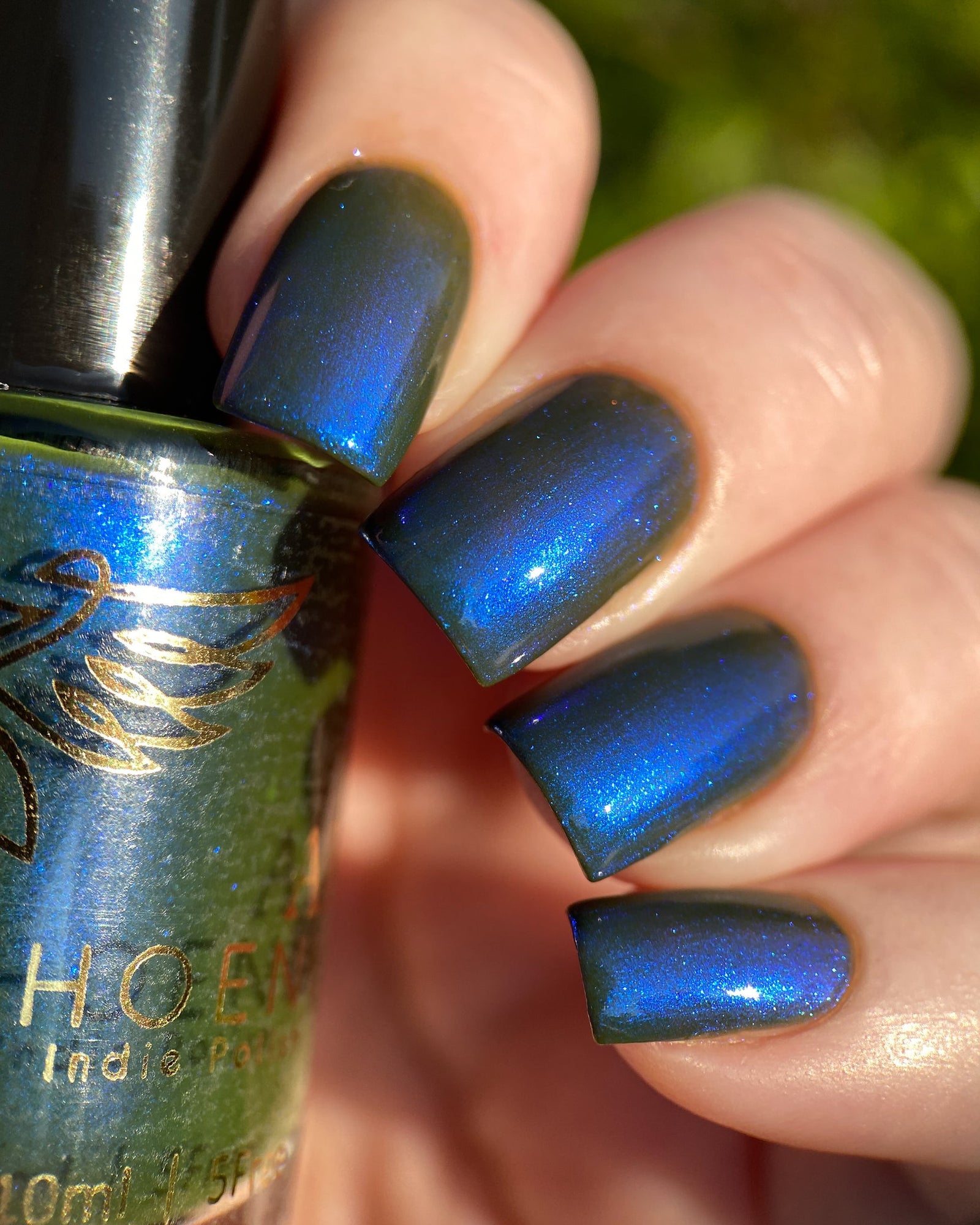 Phoenix- Paint the Town Red- Lestat