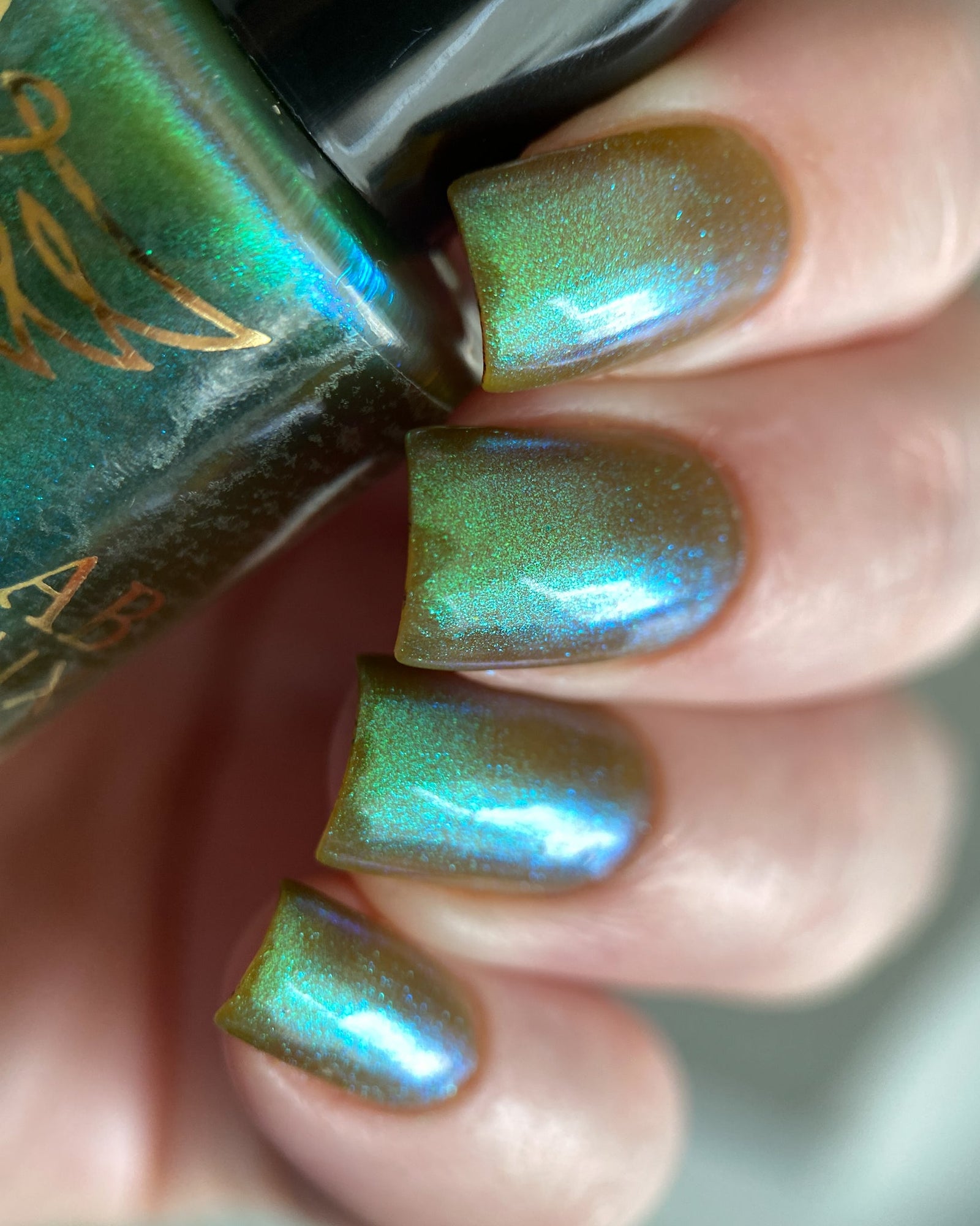 Phoenix- Paint the Town Red- Louis