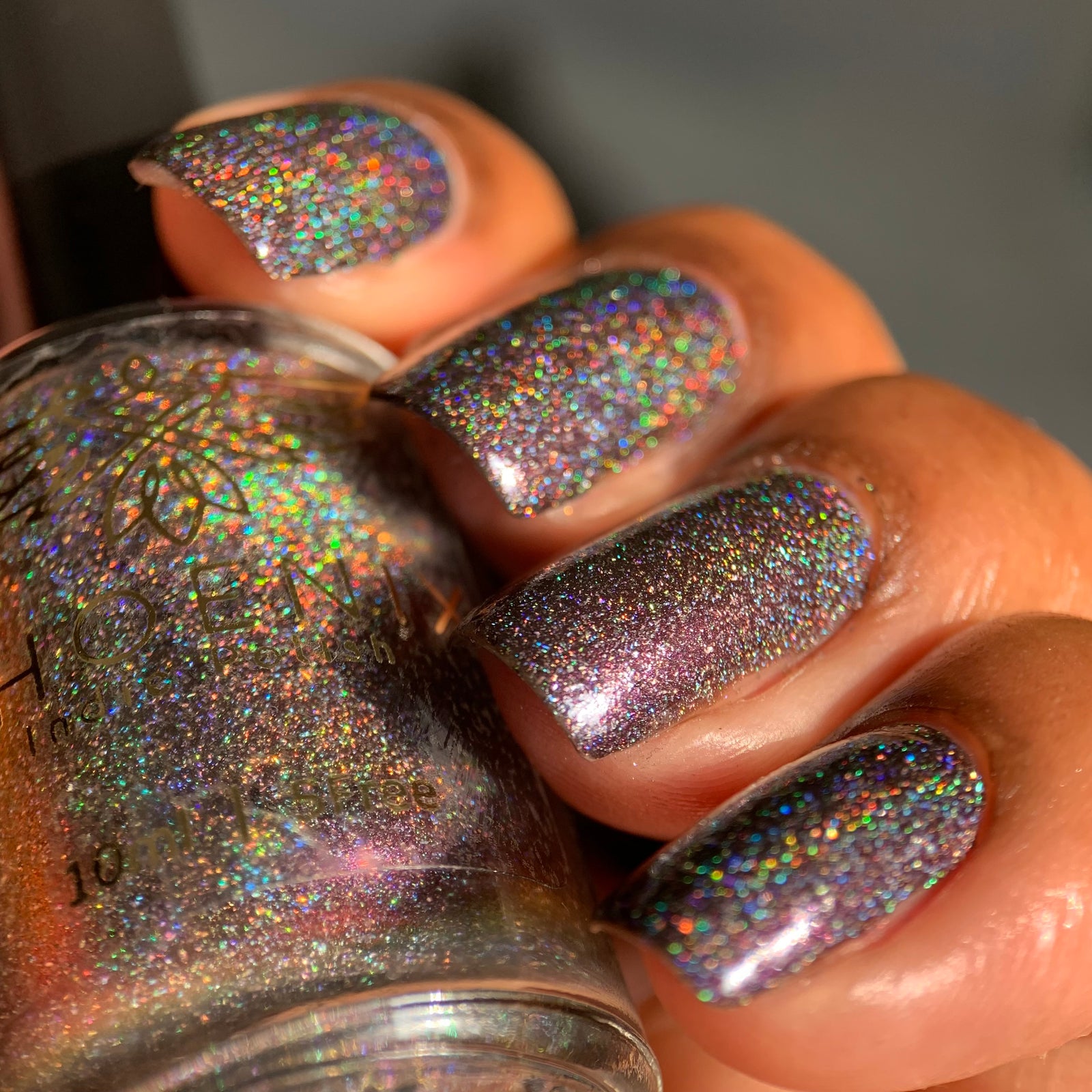 Phoenix- Blood and Fire- Balerion