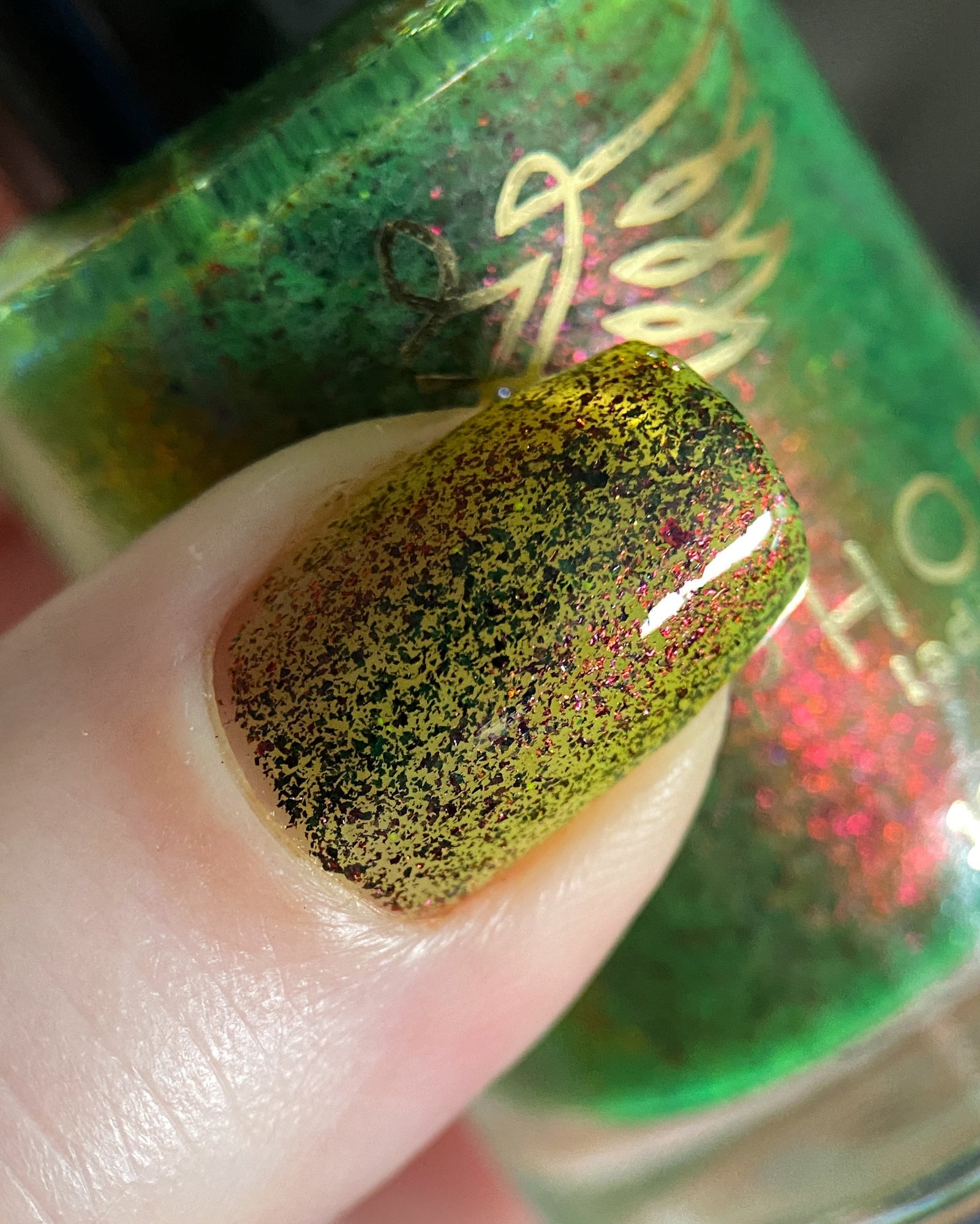 Phoenix- Paint the Town Red- Zé Vampir