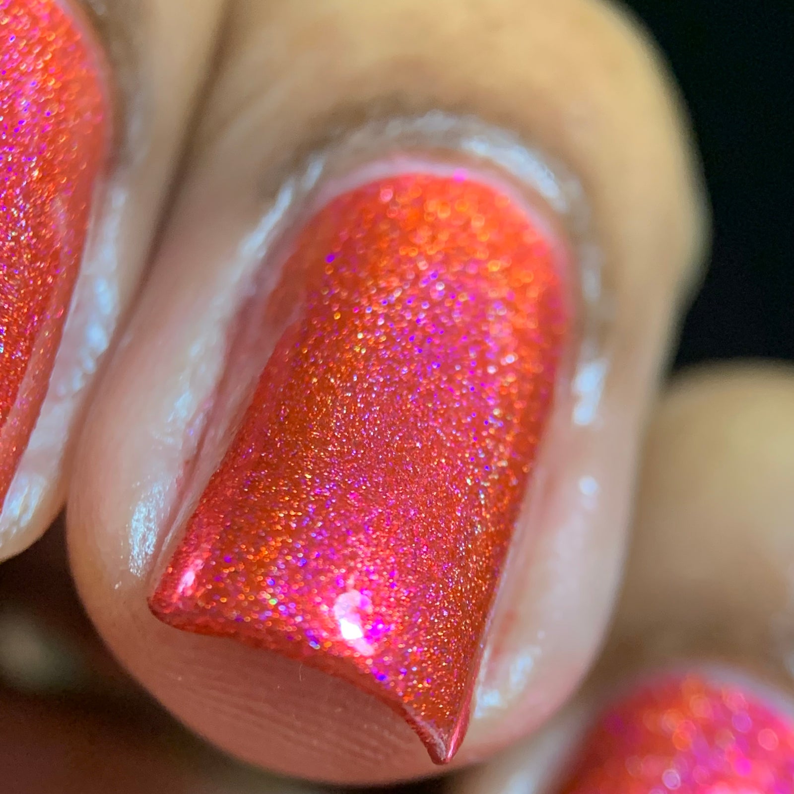 Phoenix- Blood and Fire- Meleys