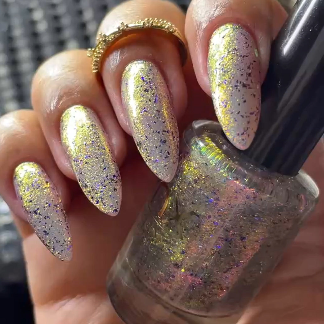 Phoenix- Light & Shadow- Midnight Wings